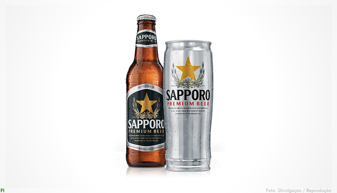 Fabricante de cerveja Sapporo compra Anchor por US$ 85 milhões