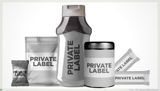 O impacto do ‘private label’ no balanço das grandes marcas