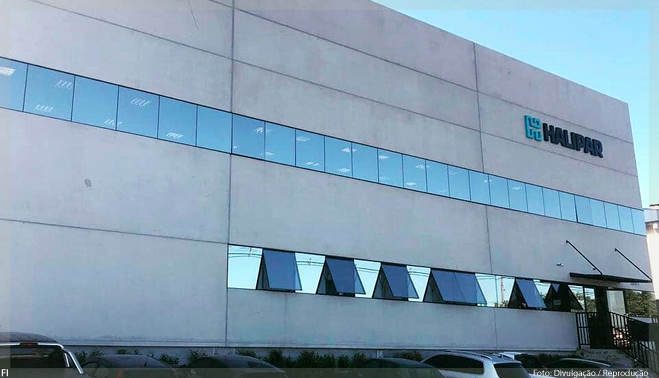 Halipar irá expandir presença em alimentação em 2020