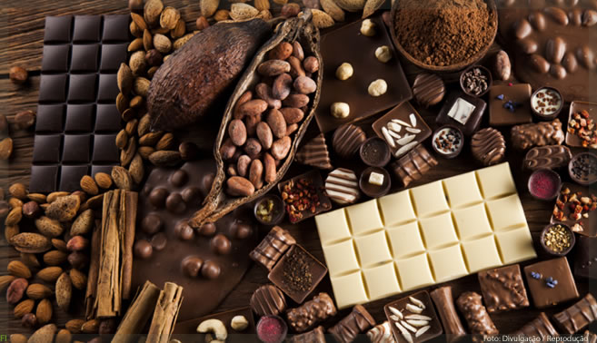 Chocolat Festival volta a São Paulo