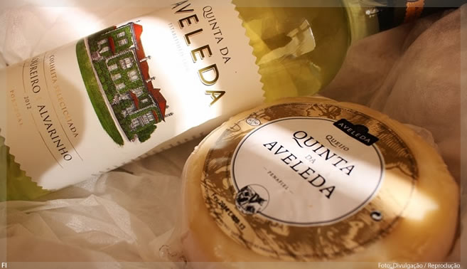 Quinta da Aveleda cria serviço de Home Delivery