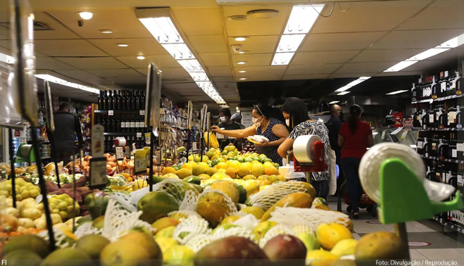 Programa oferece apoio a empresas no setor de alimentos