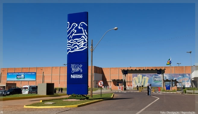 Nestlé vende negócio de massas Buitoni na América do Norte
