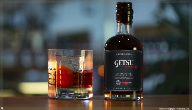 Apothek e Tan Tan criam drinque engarrafado