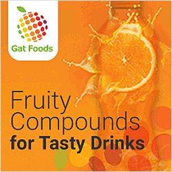 Gat Foods