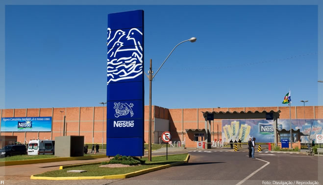 Nestlé lança programa para reciclar embalagens de chocolates e biscoitos