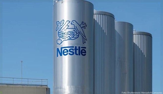 Nestlé investirá mais de R$ 1,8 bilhão no Brasil em 2022