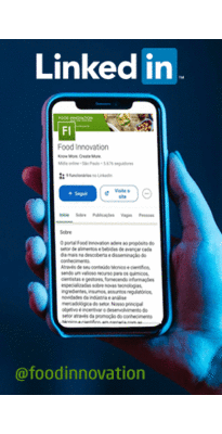 Food Instagram/Linkedin