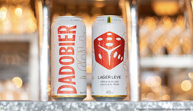 Nova lata da Dado Bier celebra o orgulho das raízes gaúchas da marca
