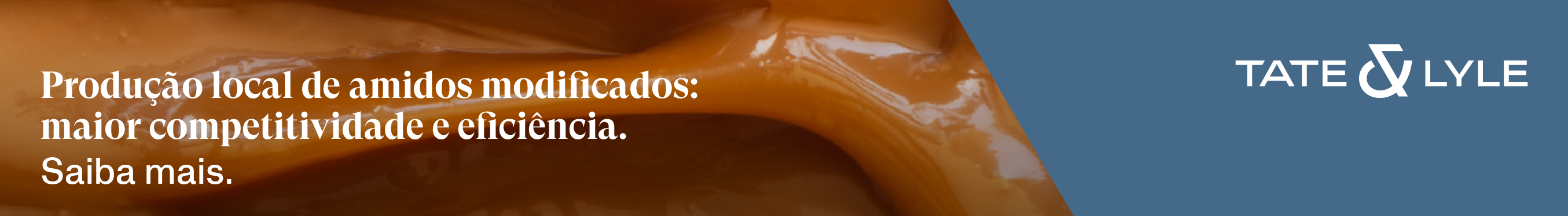 Tate & Lyle - 05.02.25 - 14.02.25