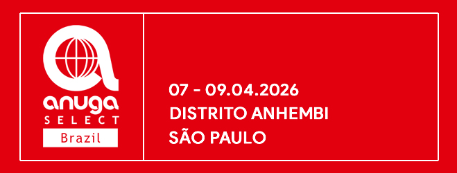 Anuga Select Brazil 2026
