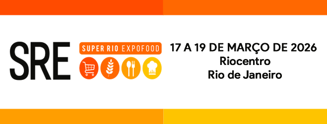 Super Rio Expofood 2026