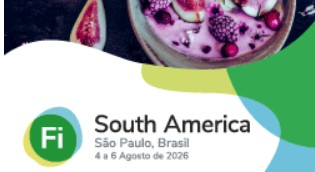 Food Ingredients South America 2026