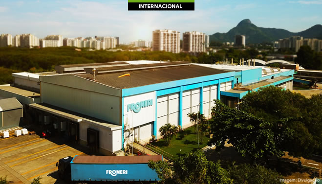 Froneri e Grupo Herdez firmam parceria no mercado de sorvetes no México
