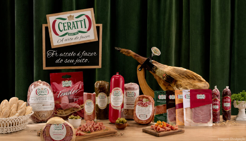 CADE aprova aquisição da Ceratti pela Zanchetta Alimentos