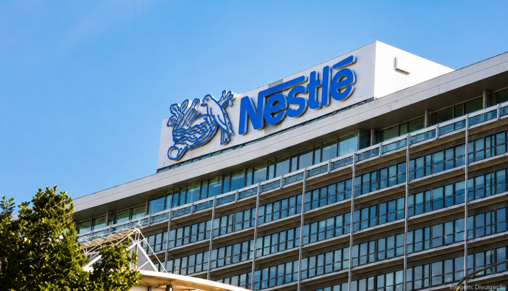 Nestlé adapta portfólio alimentar ao avanço do mercado de GLP-1