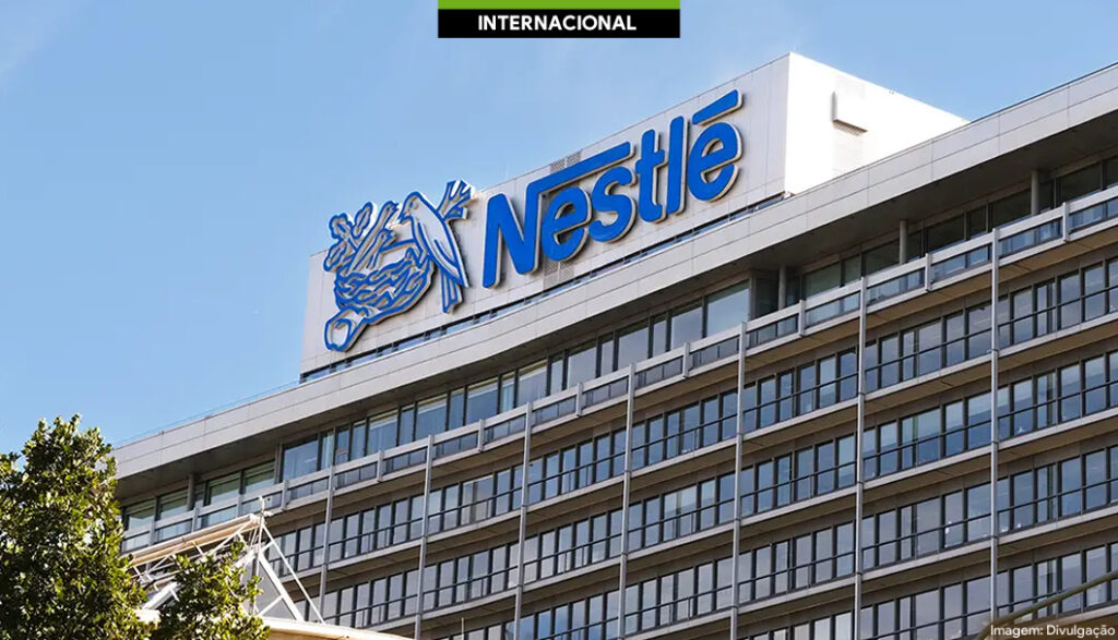 Nestlé investe em fábrica da Nescafé na Tailândia