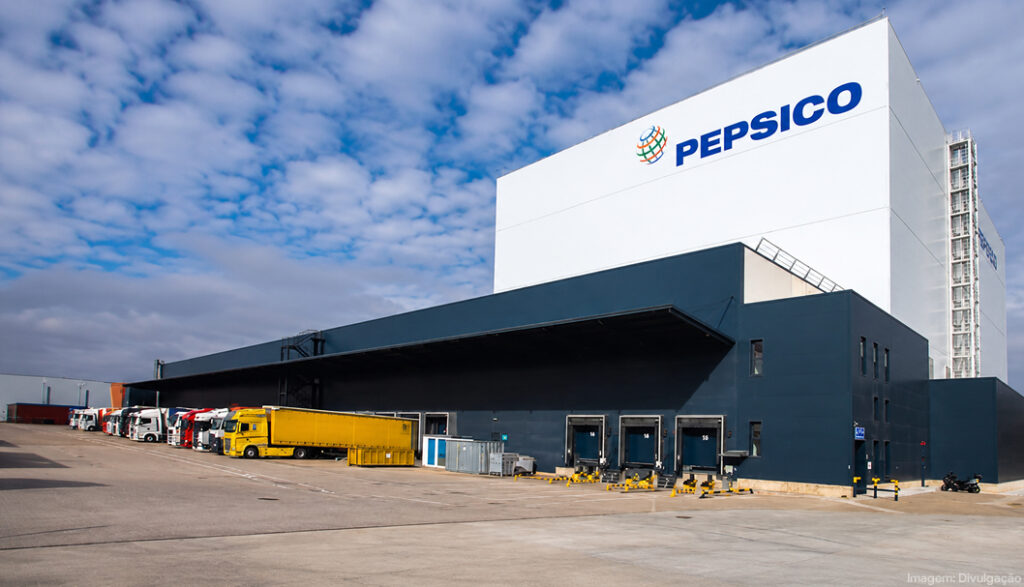 PepsiCo amplia consumo de snacks com inteligência de mercado