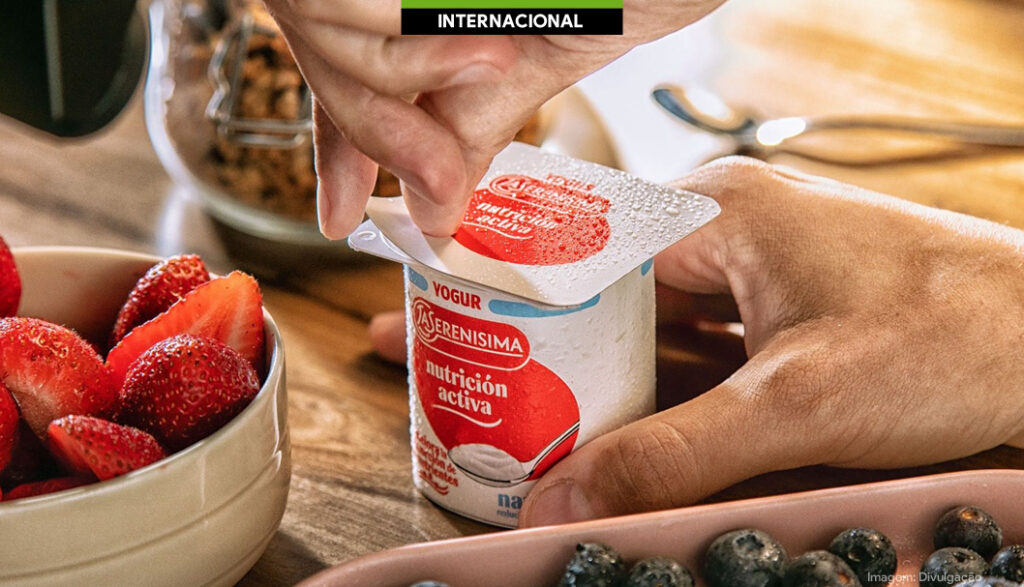 Danone e Arcor consolidam parceria no setor lácteo argentino