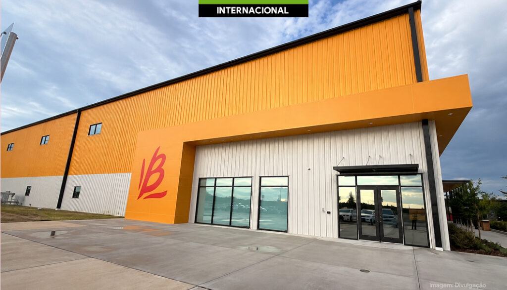 Bauducco inaugura fábrica na Flórida e fortalece produção nos EUA