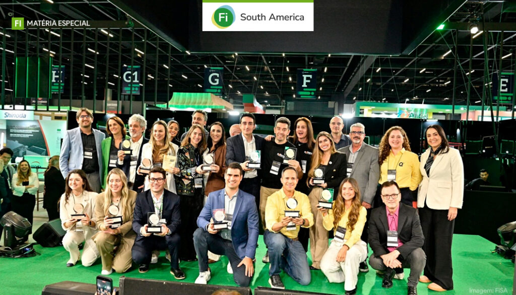 FI INNOVATION awards e startup challenge premiam soluções que traduzem tendências