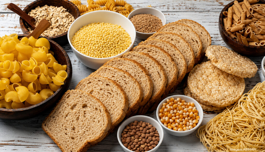 Setor de biscoitos, massas, pães e bolos industrializados registra alta de 2,1% no 1º semestre