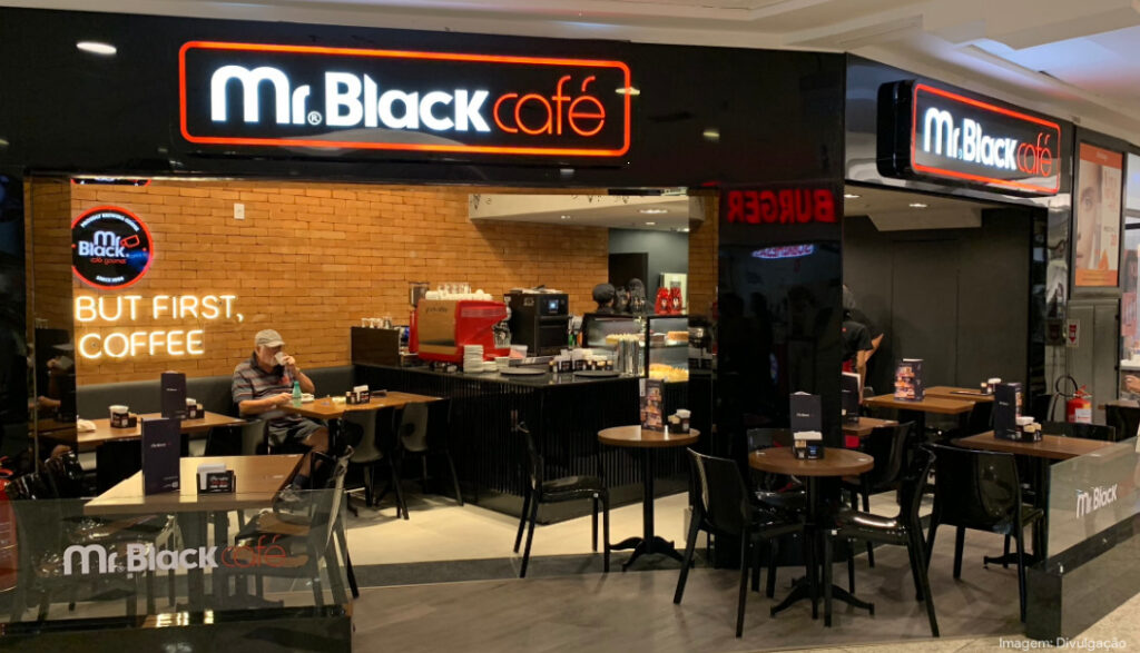 MR. Black Café destaca crescimento das cafeterias no inverno