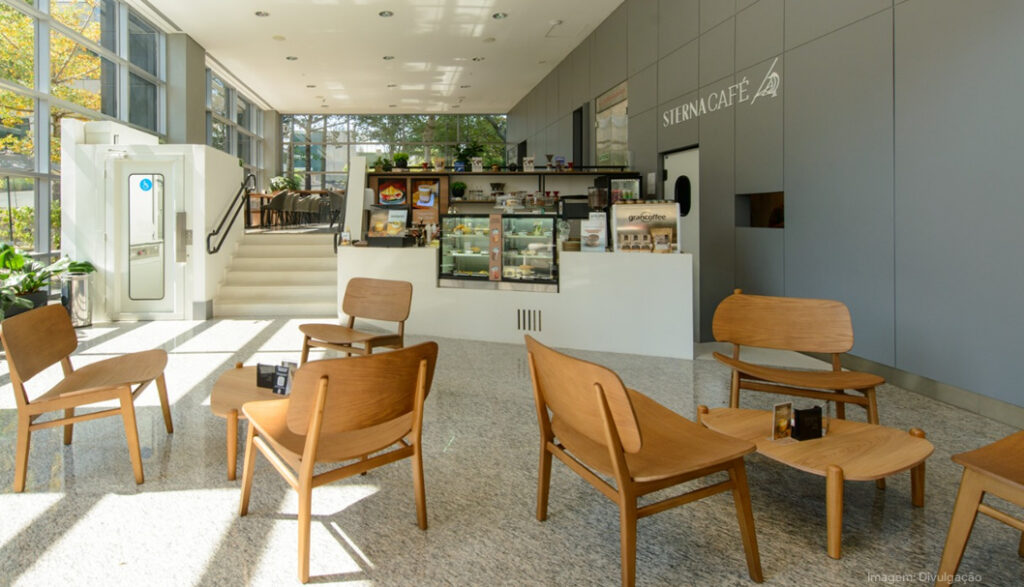 Sterna Café acelera expansão com avanço nas operações próprias