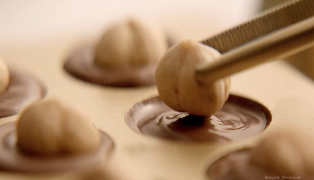 Ferrero coloca cadeia produtiva no centro de campanha
