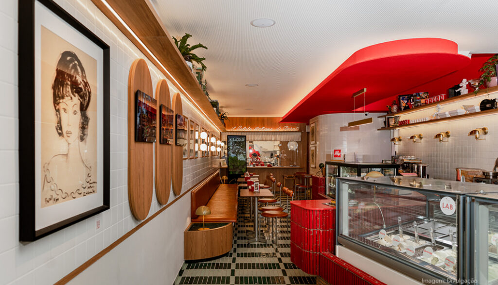 Nestlé inaugura academia gratuita de gastronomia e café