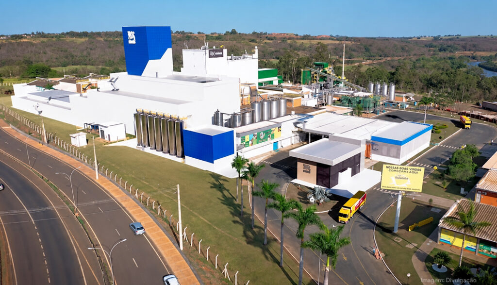 Nestlé investe R$ 600 milhões em fábrica de fórmulas infantis