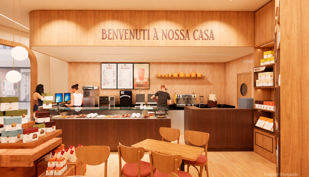 Casa Bauducco amplia presença em Minas Gerais