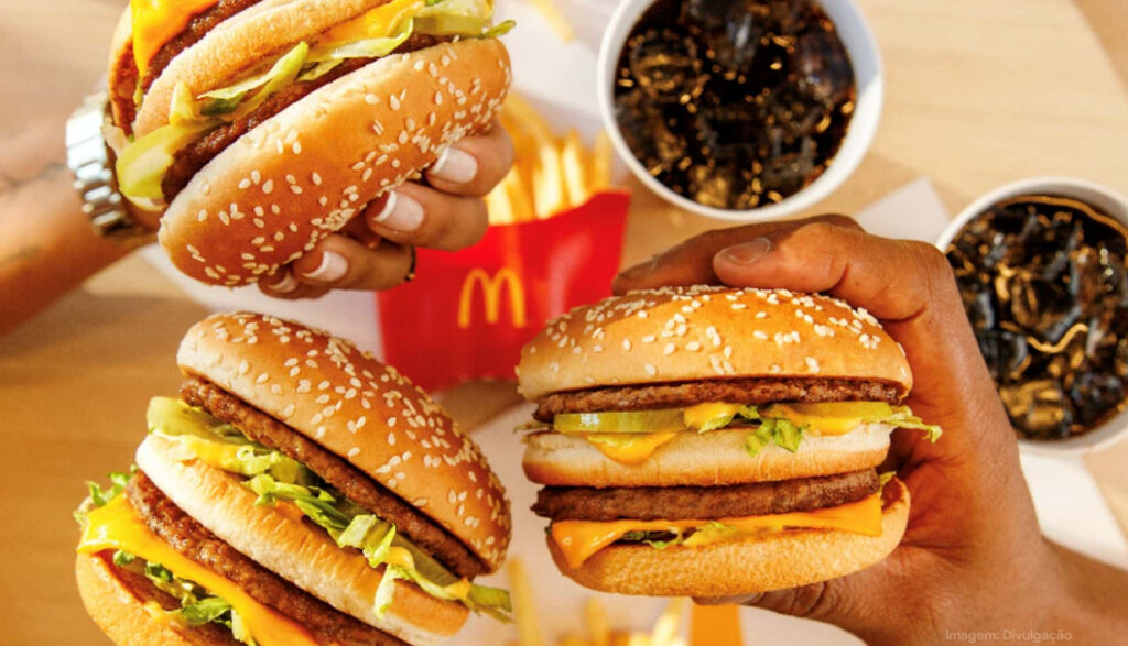 McDia Feliz 2026 alcança arrecadação recorde de R$ 28,5 milhões