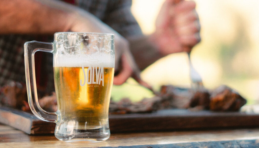 Produção de cerveja sem glúten cresce 417% no Brasil